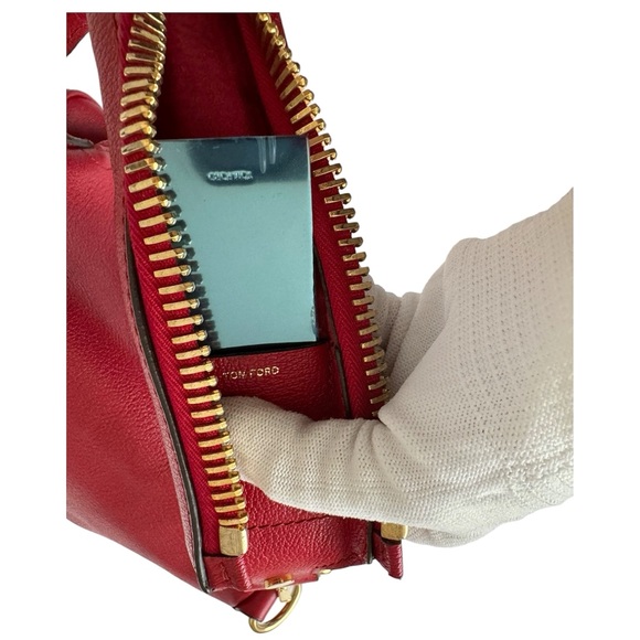 TOM FORD Shoulder bag - 2012 release - Picture 10 of 15